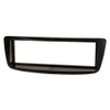 tomzz Audio 2408-005 Radio Faceplate Compatible with Citroen C1 Peugeot