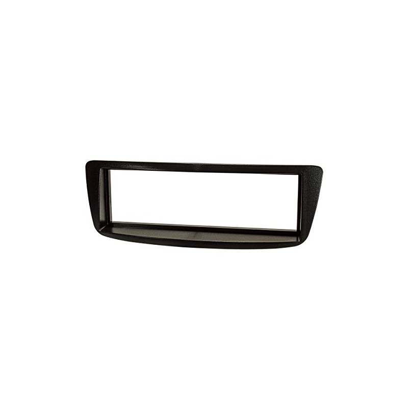 tomzz Audio 2408-005 Radio Faceplate Compatible with Citroen C1 Peugeot