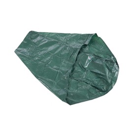 Oypla Heavy Duty Waterproof Lawn Mower Cover Protector - 100 x 97 x 50cm