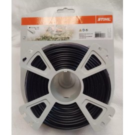 Stihl Nylon Line 930-2347 3.3mm x 38m Round Heavy Duty Strimmer Cord Wire OEM