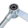 Front Steering Knuckle 5mm On Wheel Knuckle For 10 25