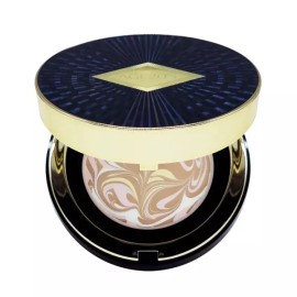 Age 2 Wellness 에이지투웨니스 앰플 에센스 팩트 럭스 골드 본품 1개 Age 20's Ampoule Essence Pact Lux Gold 1 Piece [Product No. 21]