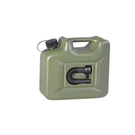 Hunersdorff Fuel Can Pro 10L