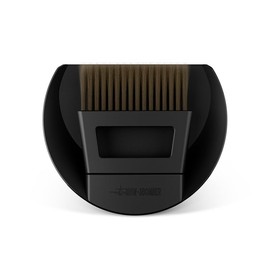 MHW-3BOMBER Coffee Brush Espresso Cleaning Brush Cleaning Brush Bar Brush Kitchen Brush B5188B