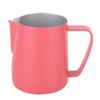 600ml Stainless Steel Milk Frothing Cup Jug Pitcher Latte Art