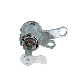 Well Auto Left Right Door Lock Cylinder w/ 2 Keys Compatible with 1992 1993 1994 1995 1996 Camry DL-73 DL73 69051-33010 69052-33010