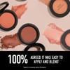 bareMinerals Gen Nude Powder Blush, Call My Blush, Vegan, Cruelty-Free