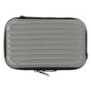 Action Camera Carrying Case Detachable Insert Waterproof Sport Camera Travel