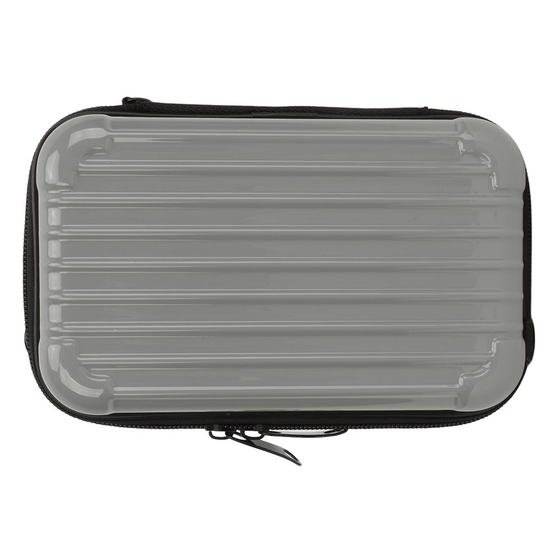 Action Camera Carrying Case Detachable Insert Waterproof Sport Camera Travel