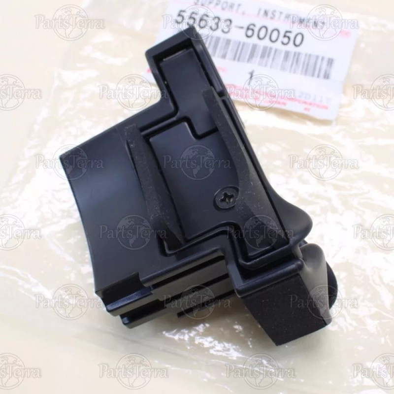 Toyota Genuine Toyota Land Cruiser Lexus LX570 LX470 Center Console