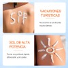 Protector Solar Aloe Vera Refrescante Bioaqua Spf60 40g