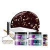Beyond Paint Oxford Bronze Flecks Countertop Makeover Kit with Paint,