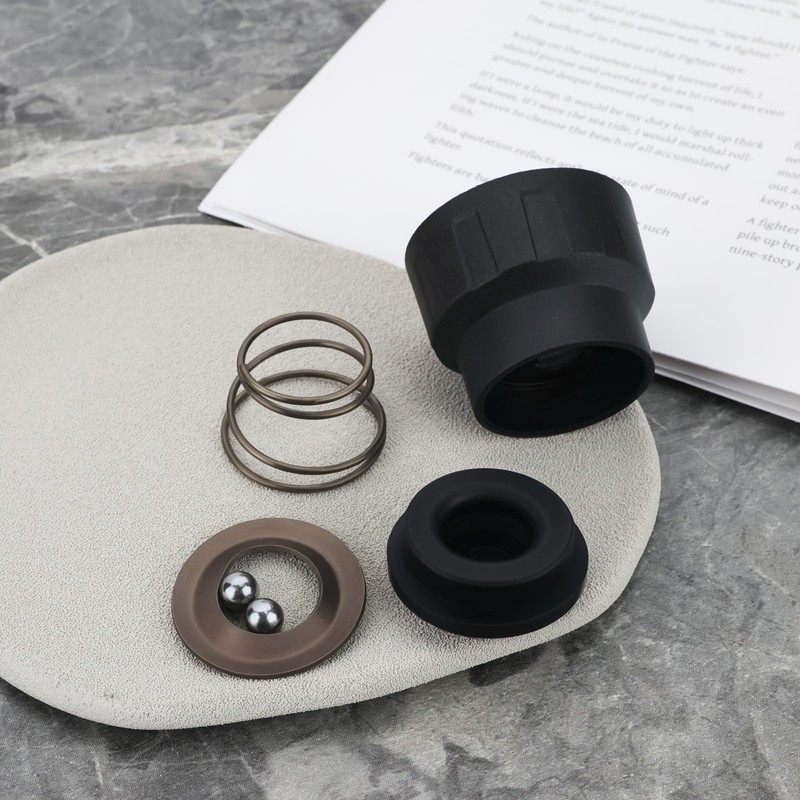 Briny River 1 Set SDS Hammer Drill Chuck Assembly 455393-4