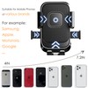 YTDSUP Bike Phone Holder 2 Pack, Mountain Motorcycle Phone Mount,
