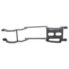 Carbon Fiber Chassis Kit LCG Frame Girder for TRX4M Defender