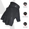 AQF Weight Lifting Gloves Ultralight Breathable Gym Gloves for Workout,