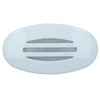 Marine Boat Horn Concealed Compact Electric 12v Flush Fit 107db