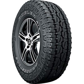 Bridgestone Dueler A/T Revo 3 All-Terrain Truck & SUV Tire P275/65R18 114 T