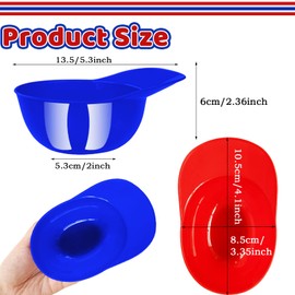 Alaeseje 36 Pack Plastic Baseball Helmet Bowl,8 oz Mini Ice Cream Dessert Baseball Cap Bowls,Party Snack Cups for Birthday Party Supplies