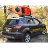 Malone Foldaway-J Kayak Carrier
