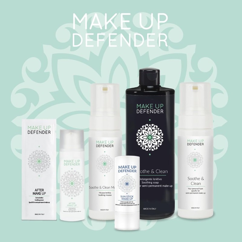 Make Up Defender Aftermake up 30 ml