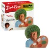 Chia Pet Bob Ross with Palette, Seed Pack Included, Decorative