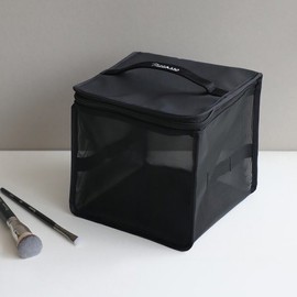 Picasso 피카소 빅 메쉬 파우치 Picasso Big Mesh Pouch