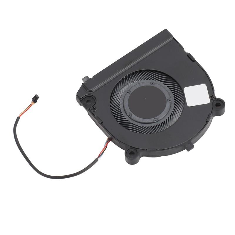 Replacement Laptop Internal Cooling Fan for ThinkBook 13s IML 13s