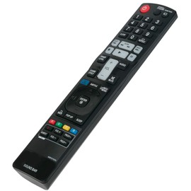 AKB73775701 Soundbar Replace Remote Control Applicable for LG Sound Bar NB3730A NB3740 NB3732A NB3730A-NB NB3730ANB NB3740NB S33A1-D S34A1-D