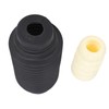 2PCS Front Shock Absorber Dust Cover 9636263880 Left Right Universal