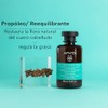 Apivita Shampoo equilibrante para raiz grasa y puntas secas 250ml