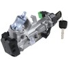 Ignition Switch Lock Cylinder Assembly (with ID48 chip Key) for