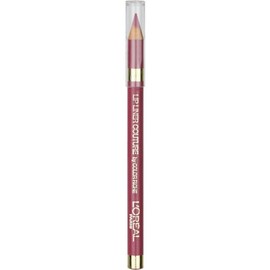 L'OREAL PARIS Crayon a levres Paris Make up designer couture 303 - Rose tendre