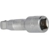 Brilliant Tools BT022912 1/2 Inch Swivel Extension 75 mm Insert