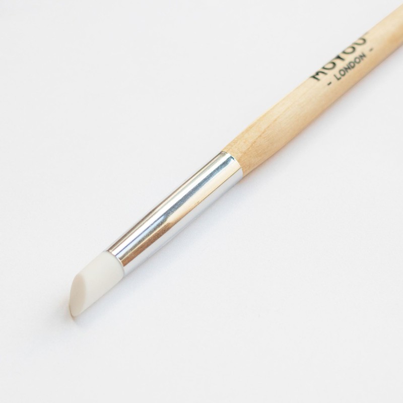 MoYou London Wooden Cuticle Pusher & Gel Nail Wrap Tool