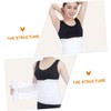 FUNOMOCYA Elastic Abdominal Band Postpartum Belly Band Belly Support Recovery