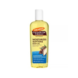 Palmer's Palmer's Cocoa Butter Formula Moisturizing Body Oil (8.5 Fluid Ounce, Pack of 5)