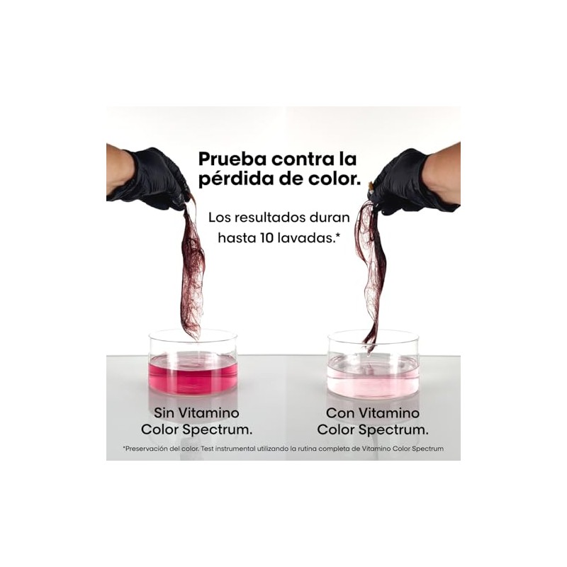 L'Oréal Professionnel Vitamino Color Spectrum Acond. 200ml