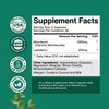 Natures Craft High Strength Lactoferrin & Monolaurin Supplement - Microbiome