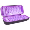 Co2CREA Hard Travel Case for JBL Charge 4 Portable Bluetooth