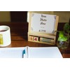 IVEI Generic Wooden Calendar With A Photo frame - handcrafted