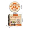 Pomada Crema Hidratante Almohadillas Y Nariz Perros Y Gatos