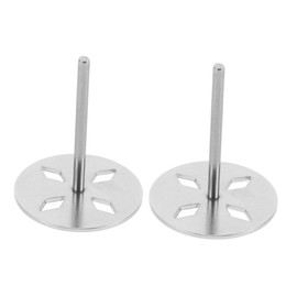 FOMIYES Manicure Supplies Pcs Electric Foot Remover Sanding Discs Foot Grinding Tool Nail Art Bearing