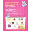 Slimy Sugary Crush Mini - Dooonuts, Slime and Clay Creative