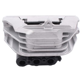 NewYall 2.4L Engine Motor Mount and Automatic Transmission Mount Set for Dodge Journey 2011-2017