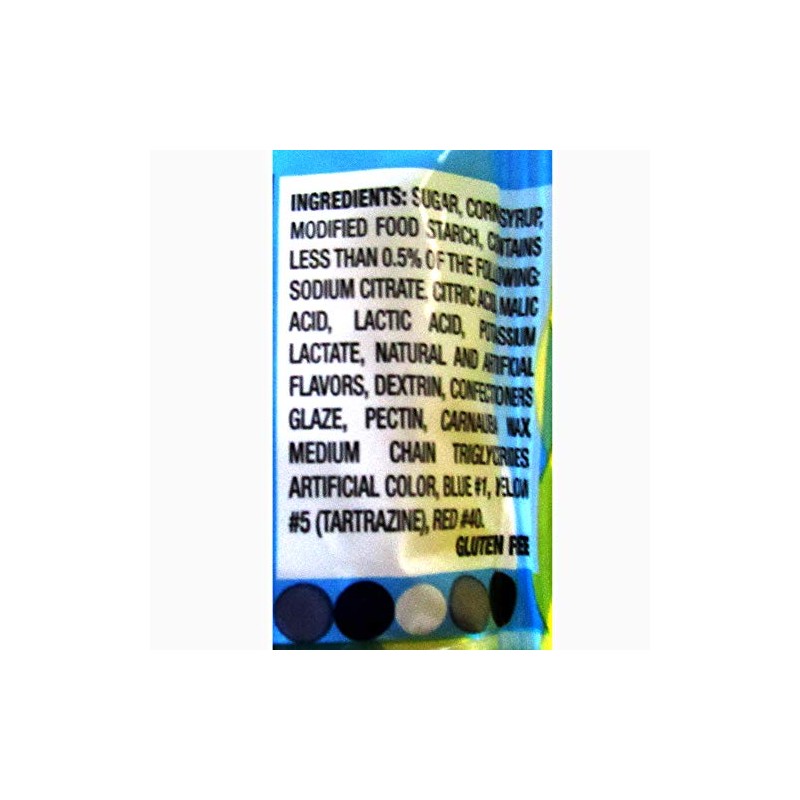 Peeps (1 Bag) Easter Jelly Beans Candy - 4 Flavors