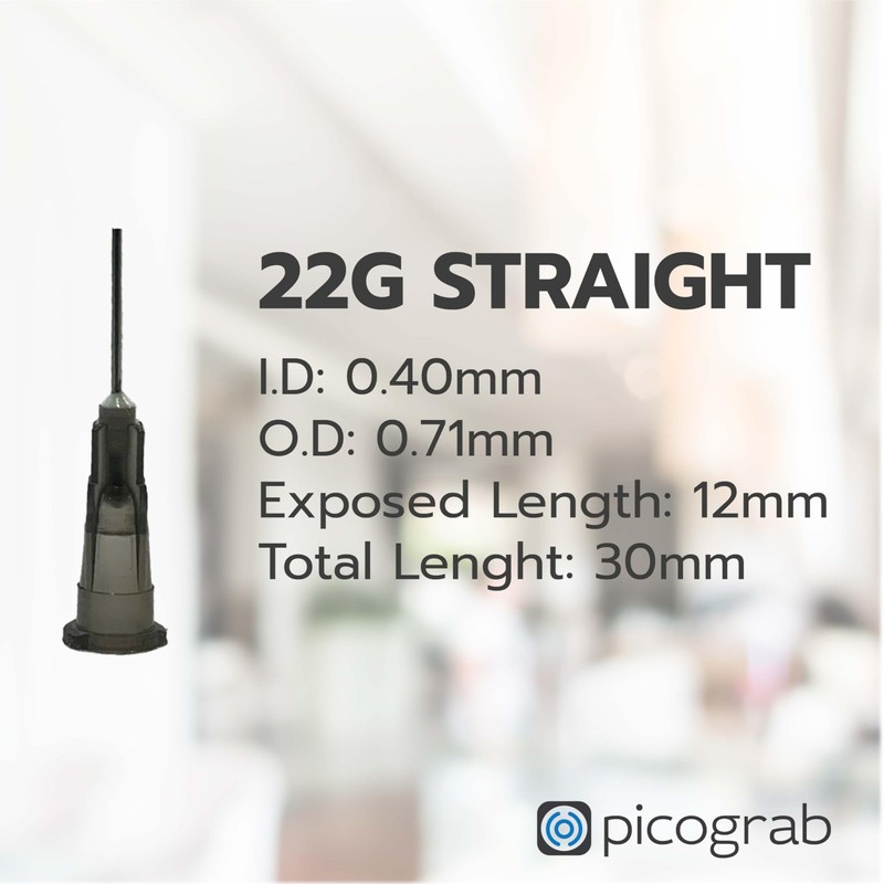 PICOGRAB V1 Ersatz-Bit-Set mit 2 x 18 g, 2 x