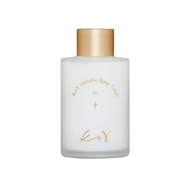 koi KoY Koy Toner Volume Base Go Hyun-jung Milk Toner 100ml 1ea / KoY 코이 토너 볼륨 베이스 고현정 우유토너 100ml 1개