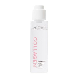 AURAS Fresh Tablet Mist Collagen (80mL)