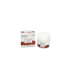 Sostar "Focus" Honey & Almonds Anti-Aging Cream, 50ml